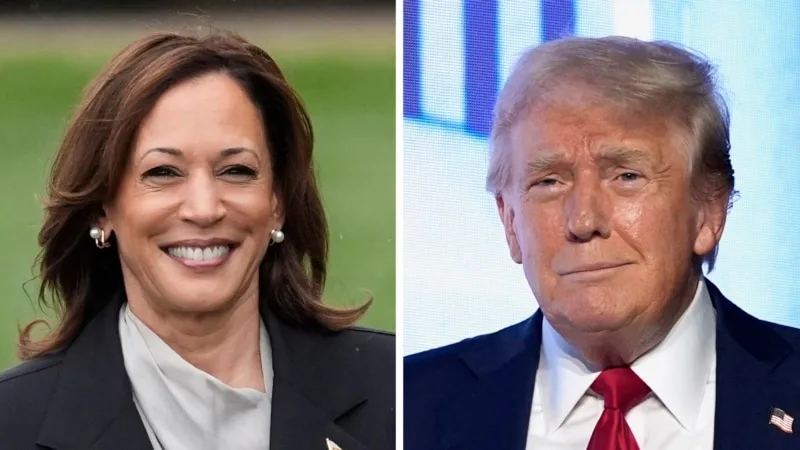 Harris ve Trump’ın yapay zeka politikalarındaki farklılıklar