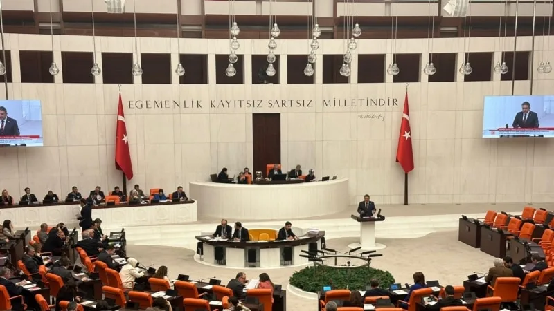 İsmail Haniye’nin öldürülmesi ardından Türkiye’den tepkiler