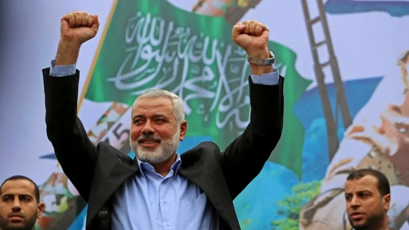 İsmail Haniye, Hamas ve Filistin için ne anlam ifade ediyordu?