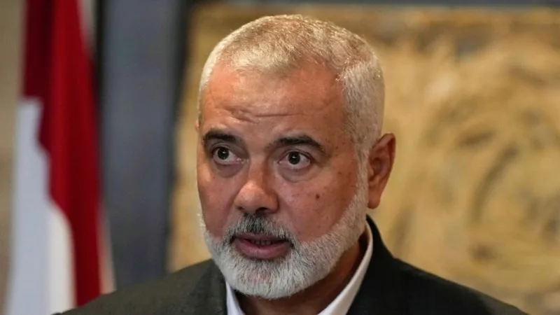 Hamas siyasi kanadı lideri İsmail Haniye Tahran’da öldürüldü