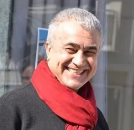 BU  ÇOCUKLAR NASIL BU HALE GELDİ?