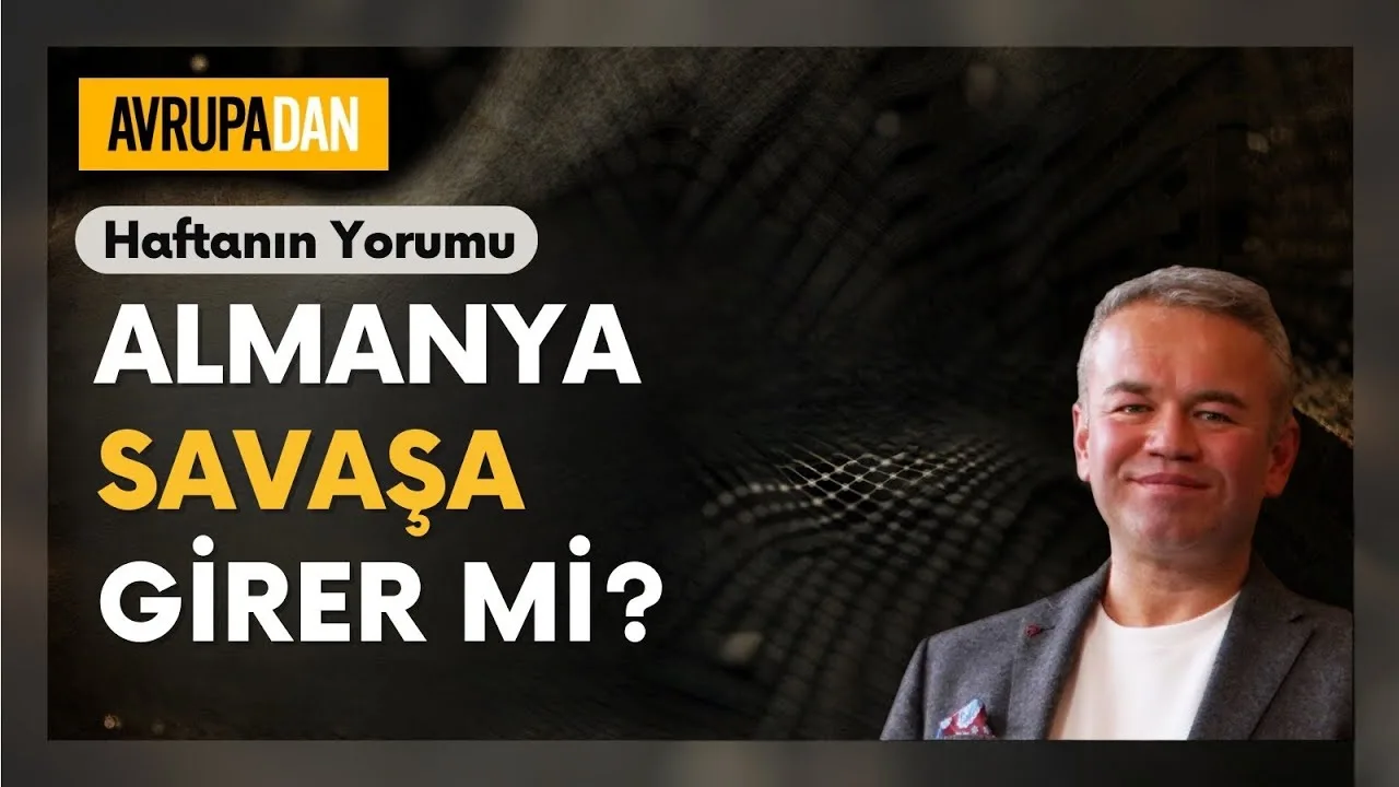 Almanya’nın savaşa girme ihtimali var mı?