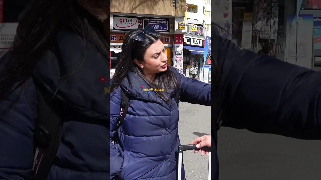 “Emekliler konusunda Türkiye’yi örnek alsınlar”