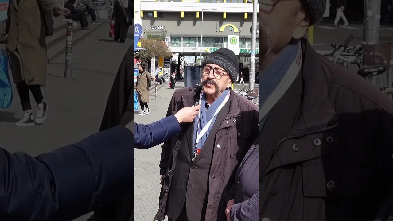 “Emeklilik maaşımız yetiyor”