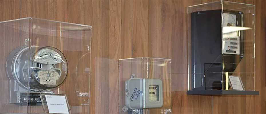 Erzurum’daki müze Türkiye’nin elektrik tarihine ışık tutuyor
