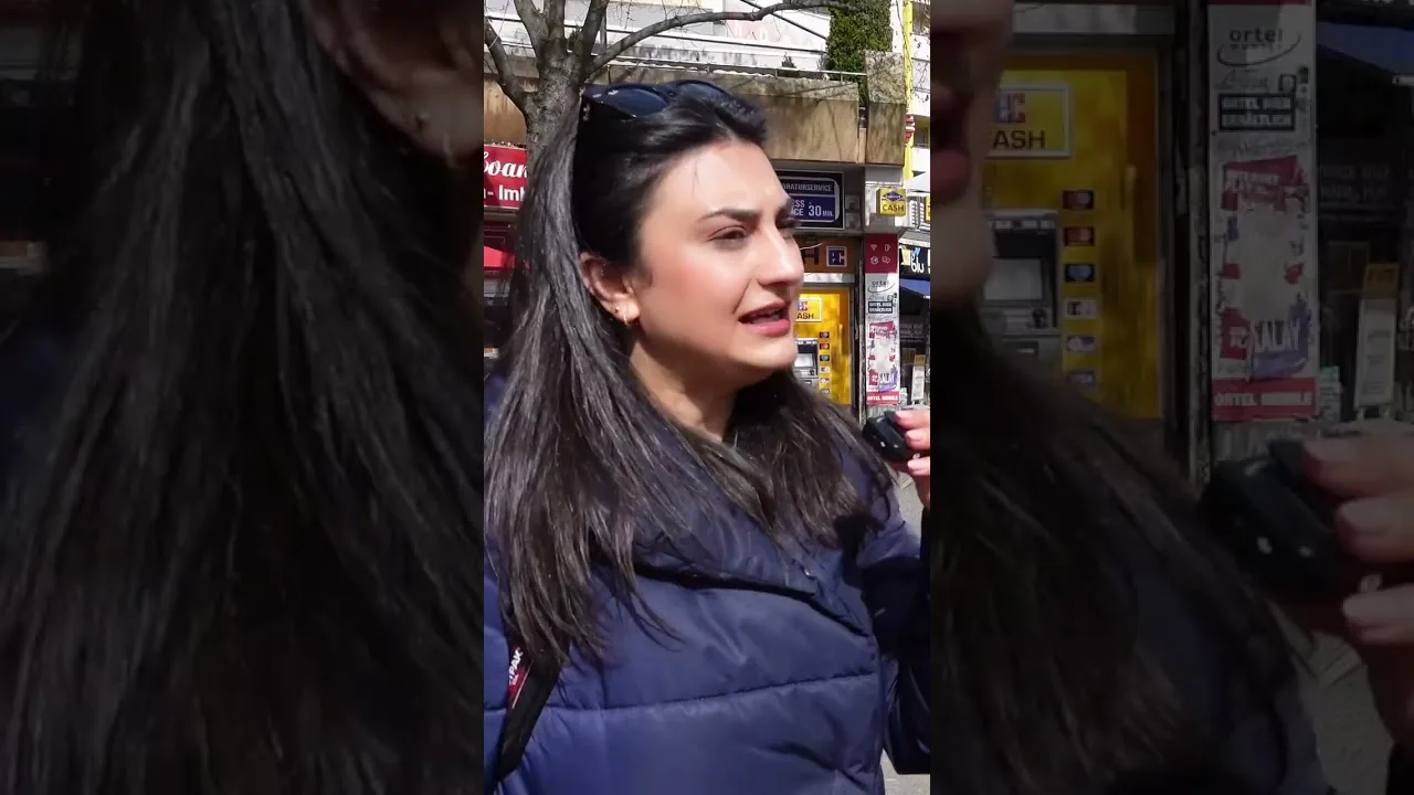 “Hesabını bilmezsen sarayda olsan ne olur?”