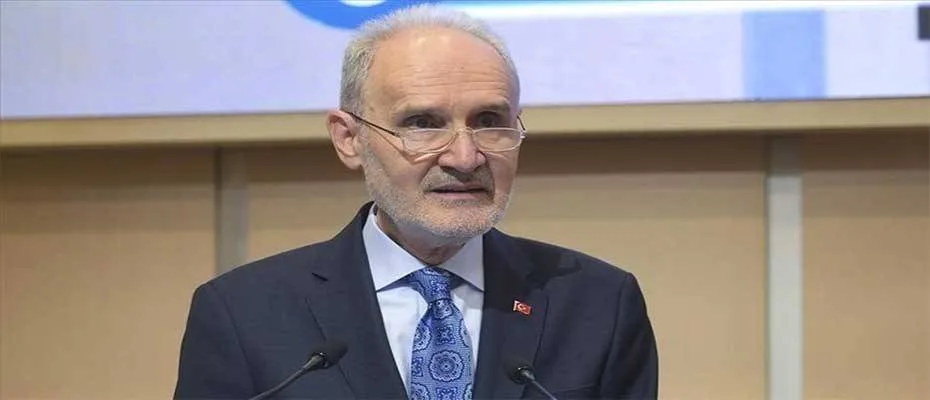 İTO Başkanı Avdagiç: Yılın ilk 6 ayında önemli artılar ve başarılar oldu