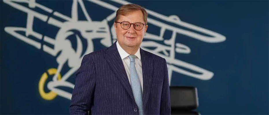 İstanbul Jet, Fortune 500 Türkiye’de 88. sırada yer aldı