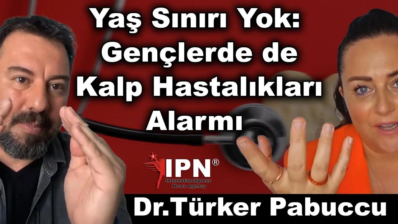 Kalp Krizi Riskini Azaltmak İçin Bilmeniz Gerekenler