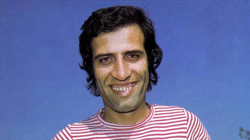 Yeşilçam’ın gülümseten ismi: Kemal Sunal
