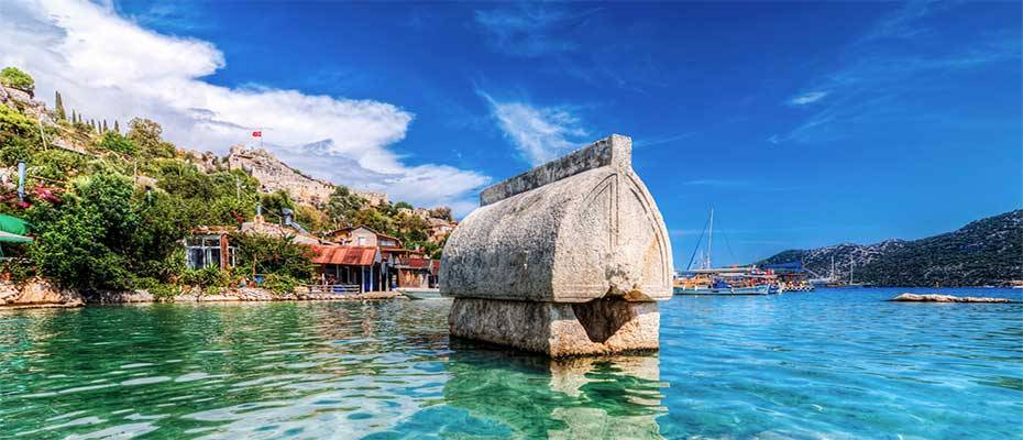 Kültür turizmine 6,9 milyar dolar harcıyoruz