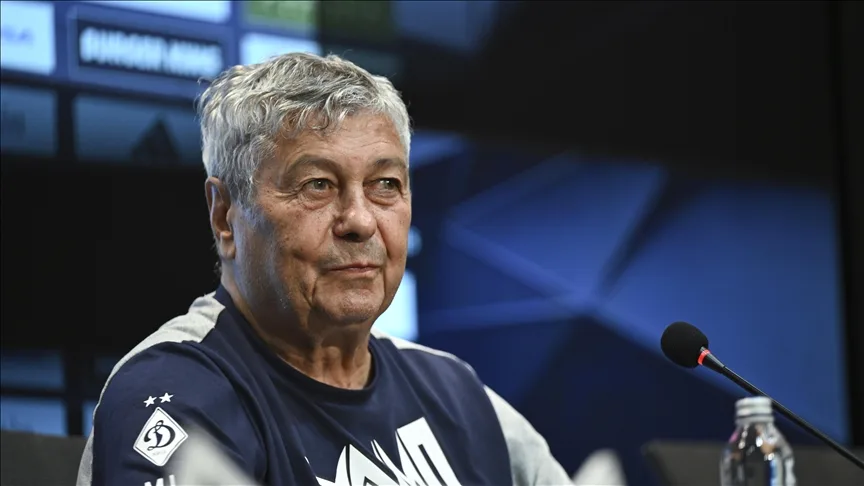 Lucescu: EURO 2024’te sürprizi Türkiye ve İsviçre yapacak