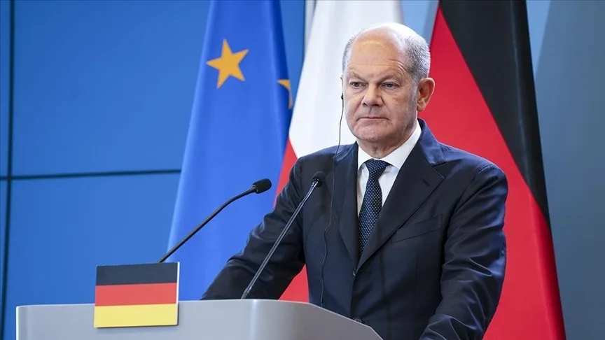 Münih’te Araç Saldırısı: 4’ü Türk 28 Yaralı, Scholz’dan Sert Açıklama