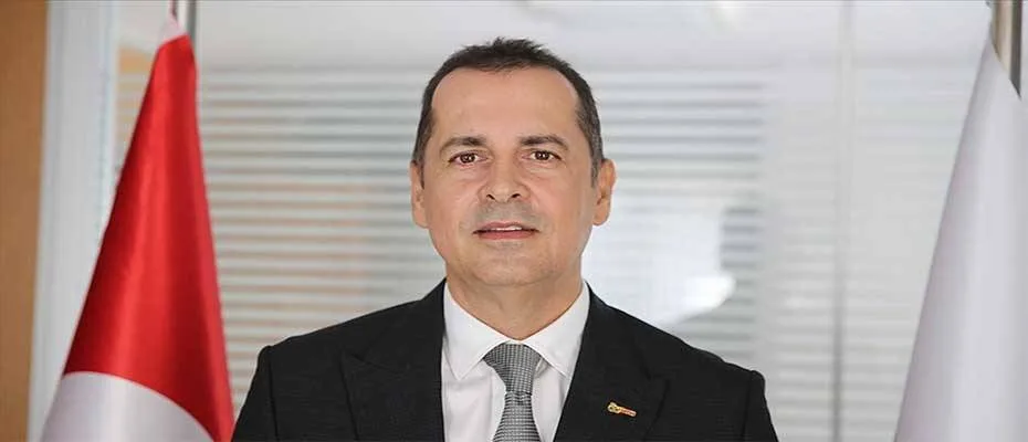 Perçin’den, Türkiye’deki turizmi eleştirenlere tepki