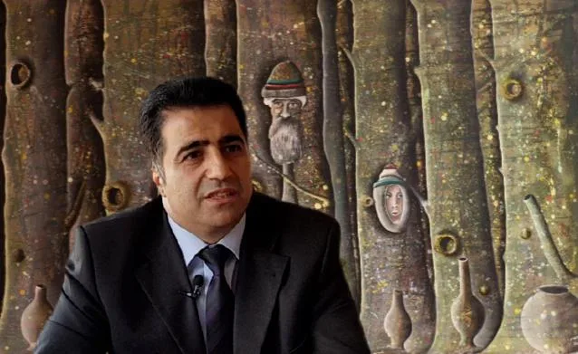 AABK Eşit Başkanı Hüseyin Mat: Aşure lokmalarımız, dünya barışına vesile olsun!