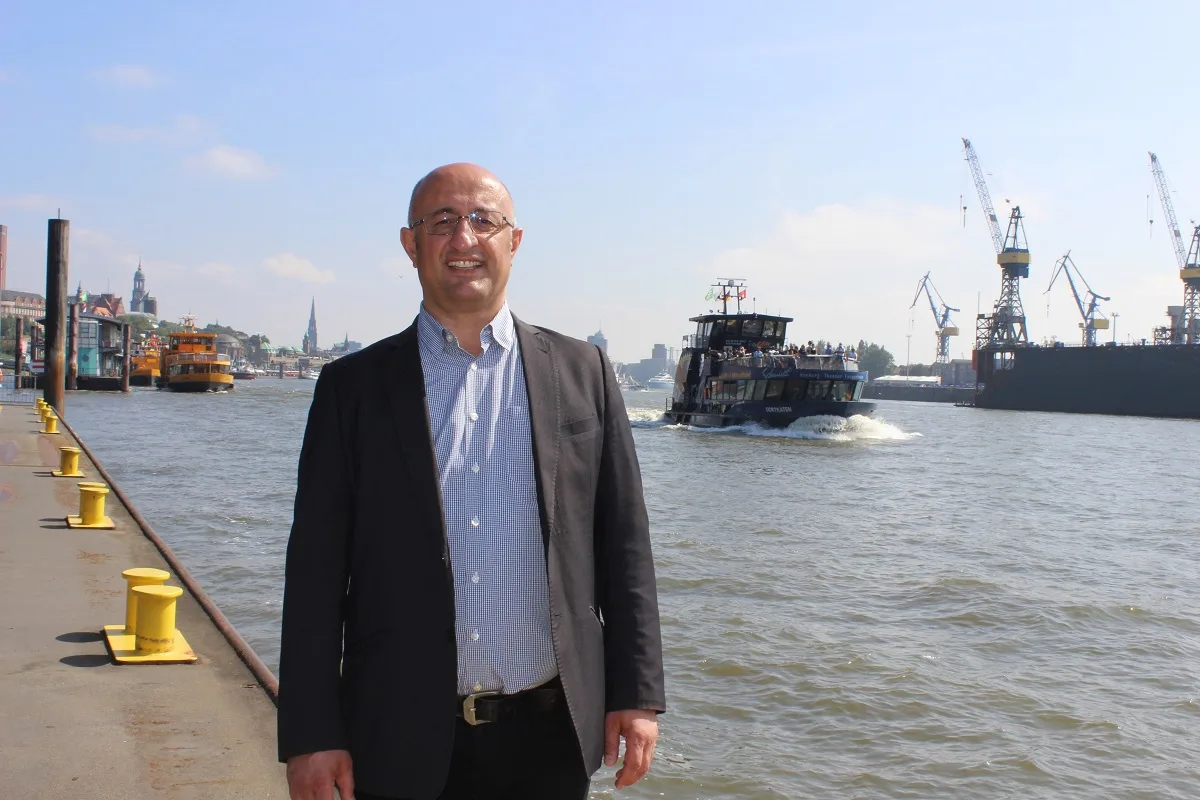 Hamburg Limanı’nın Özelleştirilmesine “Hayır”