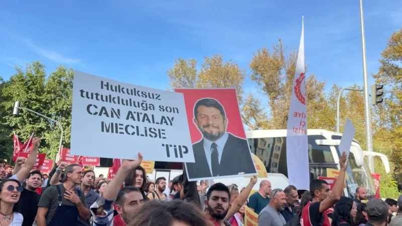 AYM’nin gerekçeli Can Atalay kararı Resmi Gazete’de yayınlandı