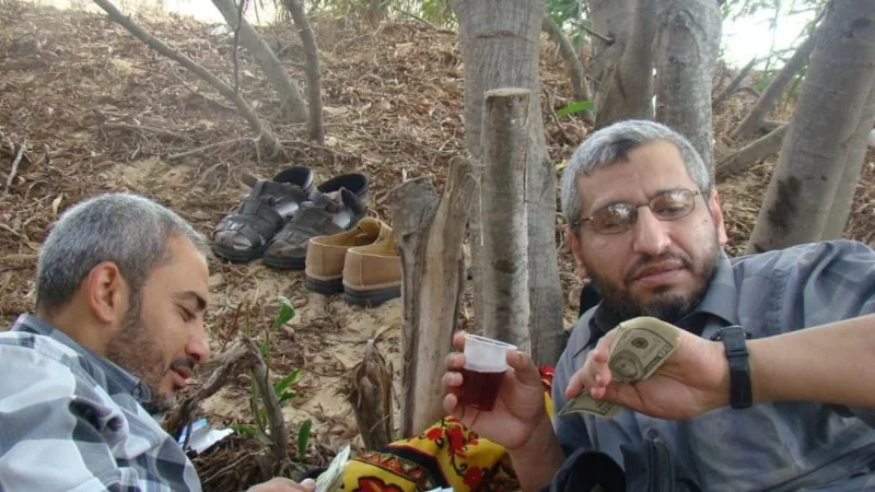 “Hamas’ın askeri lideri Muhammed Deif öldürüldü”