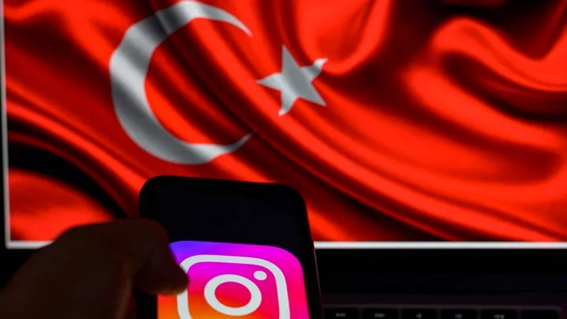 Instagram’ın kapatıldığı Türkiye’de AYM ile İletişim Başkanlığı arasında bilek güreşi