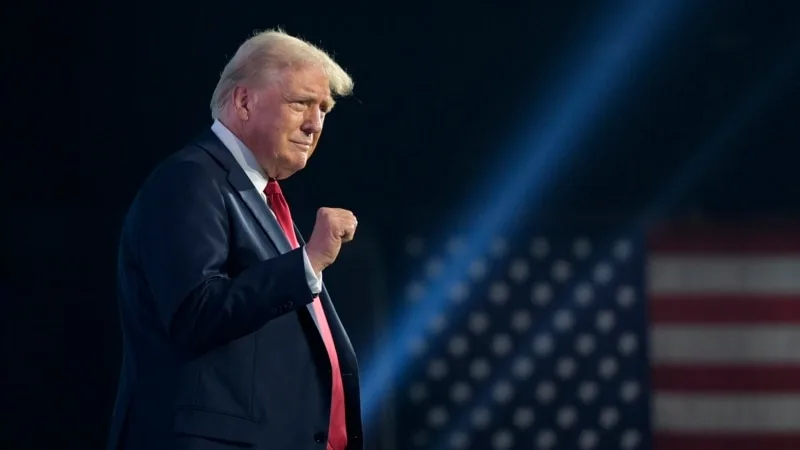 New York Temyiz Mahkemesi, sus payı davasının ardından Trump’ın yayın yasağı emrinin yürürlükte kalmasına karar verdi