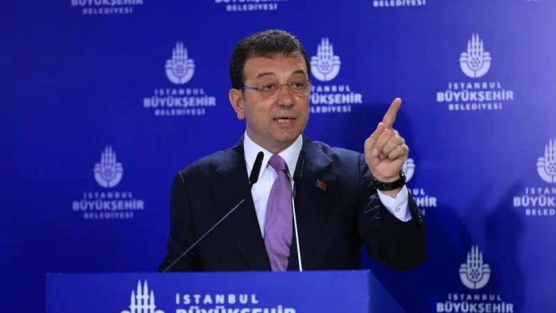 “İç hukukumuz üzerinden birtakım manevralarla bir fayda elde edeceğini zanneden akıl zavallıdır”