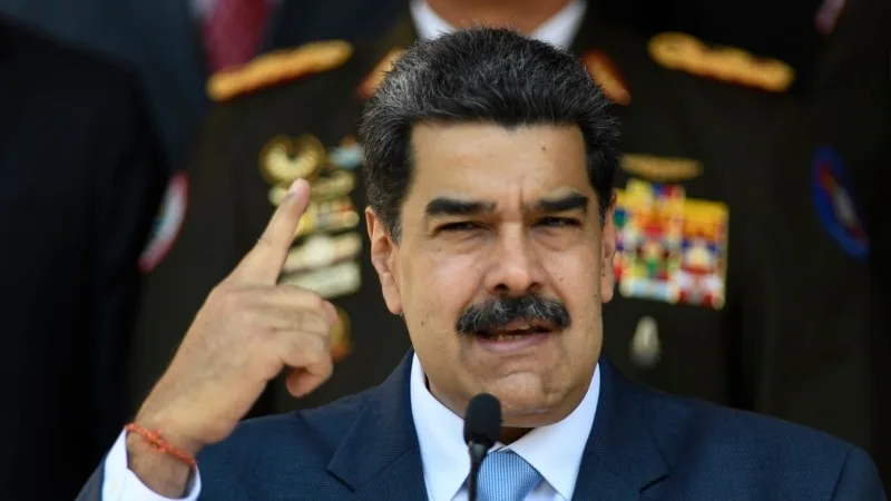 Venezuela’da yeniden iki başkanlı dönem mi başlıyor?