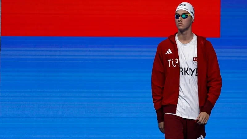 2024 Paris Olimpiyat Oyunları’nda Türkiye’nin madalya umudu sürüyor