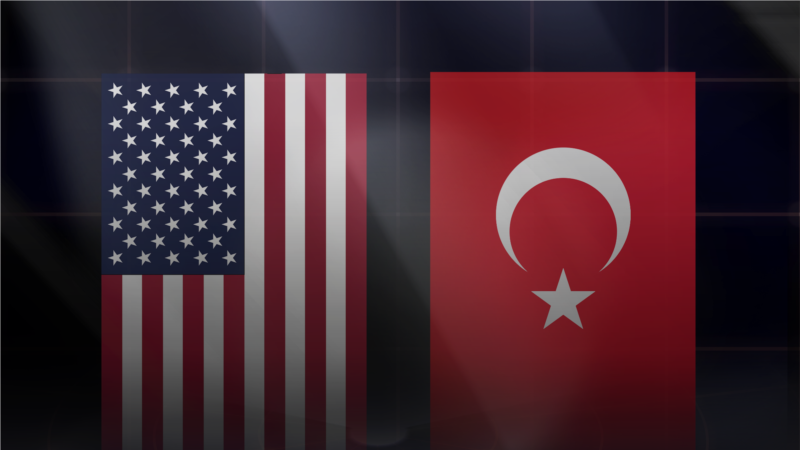 Türkiye-ABD ilişkileri Kamala Harris ya da Donald Trump’ın olası başkanlığında nasıl şekillenebilir?