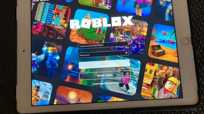 Oyun platformu Roblox “çocuk istismarı” gerekçesiyle Türkiye’de engellendi