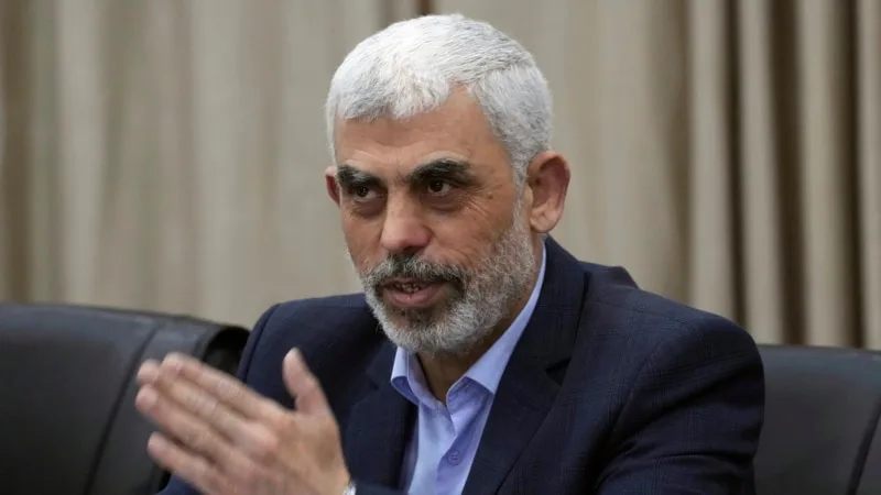 Yahya Sinvar’ın Hamas’ın yeni lideri olması ateşkesi mi savaşı mı hızlandıracak?