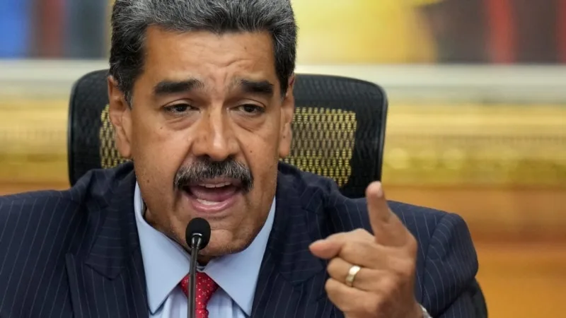 Maduro, X platformuna erişimi 10 gün süreyle yasakladı