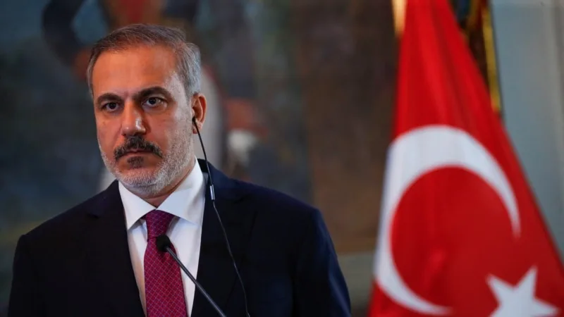 Somali ve Etiyopya dışişleri bakanları görüşmeler için Ankara’da buluşacak