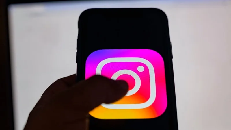 Sekiz günlük Instagram yasağı bitti