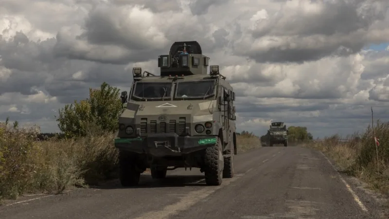 Rusya, Belgorod bölgesinde olağanüstü hal ilan etti