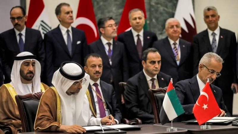 “Türkiye ve Irak Ankara’da güvenlik görüşmeleri yapacak”