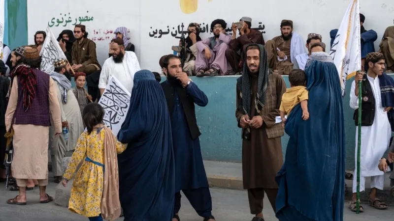 “Taliban’ın Afganistan’da iktidarı ele geçirmesinin üçüncü yıldönümünde dünya hala olanları izlemeyi sürdürüyor”