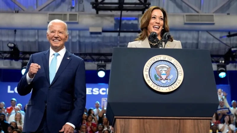 Biden’dan Medicare ilaçlarında fiyat pazarlığı hamlesi