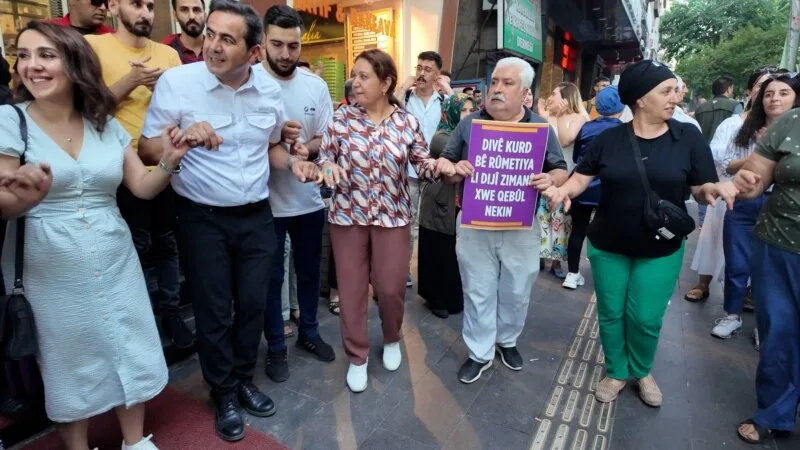 Kürtçe düğün halayları neden dava konusu olmaya başladı?