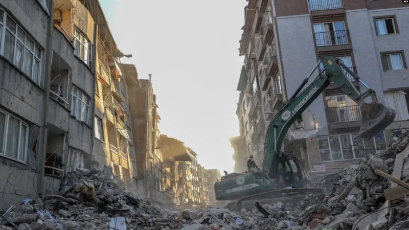 17 Ağustos depreminden çeyrek asır sonra ne değişti?