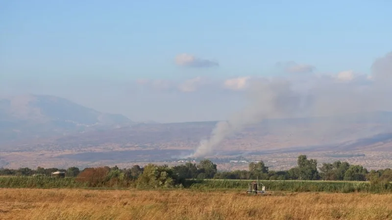 İsrail Lübnan’da bir binaya hava saldırısı düzenledi: En az 10 ölü