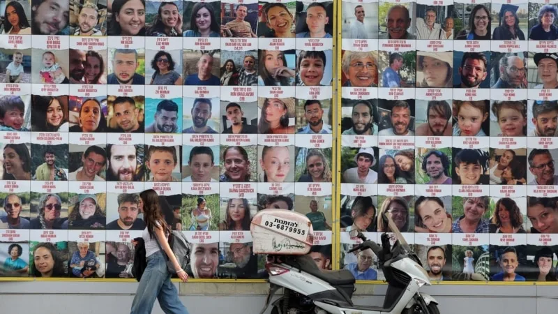 ABD’nin Gazze’de ateşkes çağrıları sürerken Blinken İsrail’e gidiyor