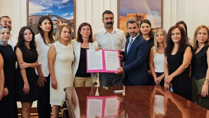 Diyarbakır Büyükşehir Belediyesi’nden şiddet mağduru kadınların mahkeme masraflarının bir kısmını karşılama kararı