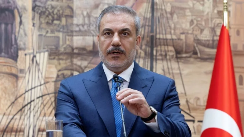 “Bu daveti AB’nin bir diyalog arayışı olarak değerlendiriyoruz”