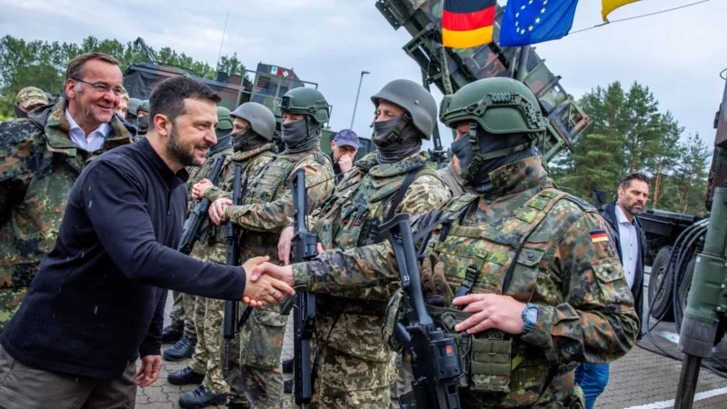 Rusya ve Ukrayna esir takası gerçekleştirdi