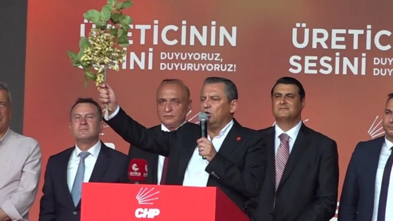 “Artık bu hükümetin ülkeye verecek hiç bir şeyi yoktur”