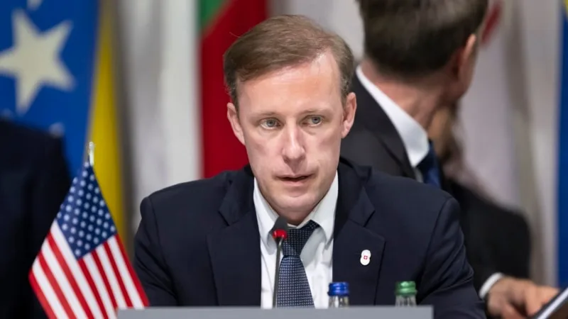 Jake Sullivan, Beyaz Saray Ulusal Güvenlik Danışmanı Olarak İlk Çin Ziyaretini Gerçekleştirecek