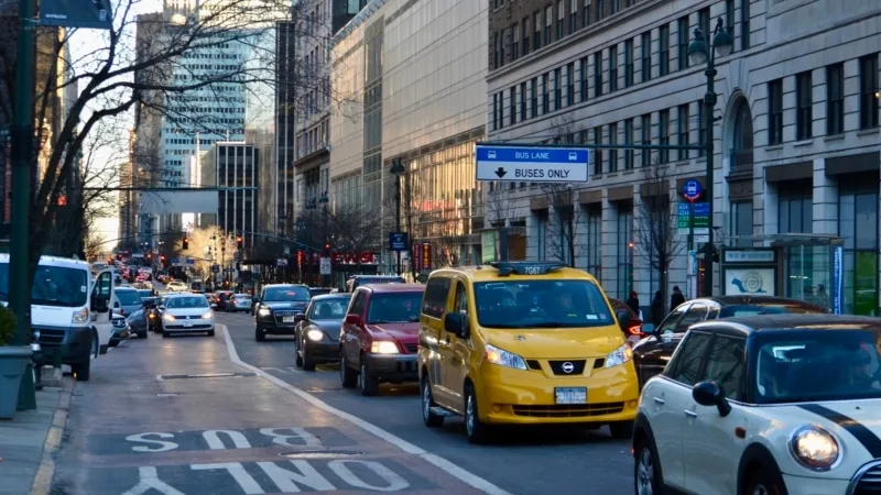 New York’ta Manhattan’a Paralı Giriş Tartışmaları Yeniden Alevlendi