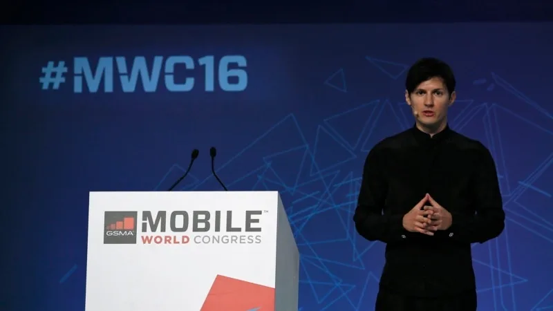 Telegram’ın kurucusu Fransa’da tutuklandı
