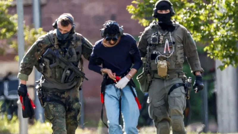 Solingen saldırısı Almanya’yı değiştiriyor