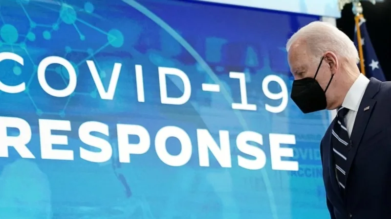 Zuckerberg: Biden Yönetimi Meta’ya Covid-19 İçeriğini Sansürlemesi İçin Baskı Yaptı